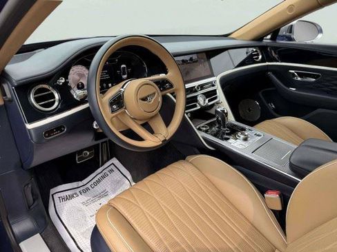 Used 2023 Bentley Flying Spur W12 AWD/4WD image 23