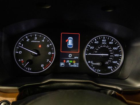 Used 2023 Subaru Outback Touring XT image 36