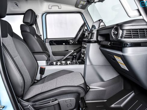 New 2026 INEOS Grenadier image 22