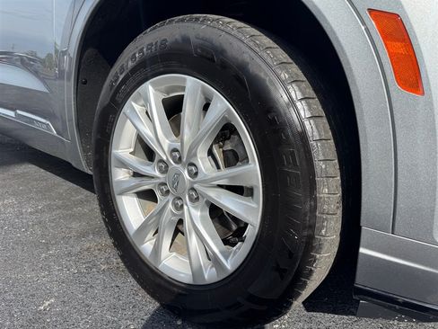 Used 2023 Cadillac XT6 Luxury FWD image 10