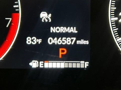 Certified 2025 Honda HR-V EX-L image 26
