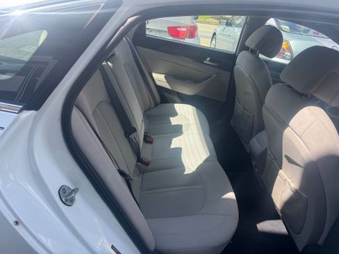 Used 2016 Hyundai Sonata Sport FWD image 17