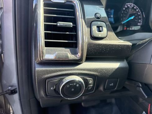 Used 2020 Ford Ranger Lariat w/ Equipment Group 501A Mid image 17