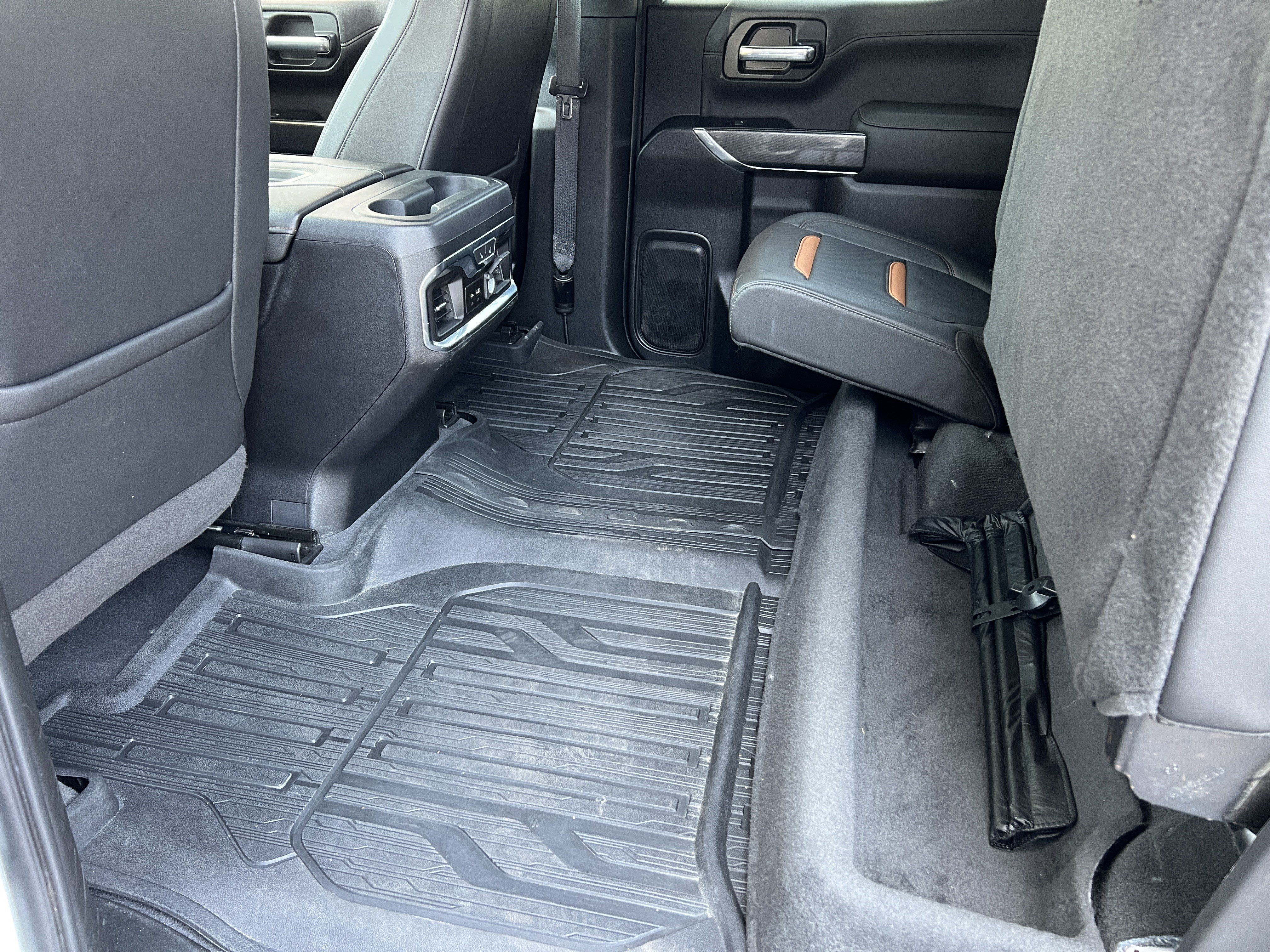Used 2019 GMC Sierra 1500 AT4 w/ AT4 Premium Package AWD/4WD image 19
