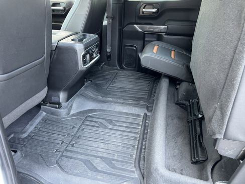 Used 2019 GMC Sierra 1500 AT4 w/ AT4 Premium Package AWD/4WD image 19
