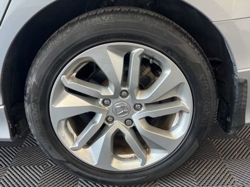 Used 2020 Honda Accord LX image 6