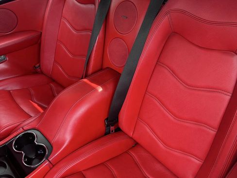 Used 2017 Maserati GranTurismo Convertible image 25