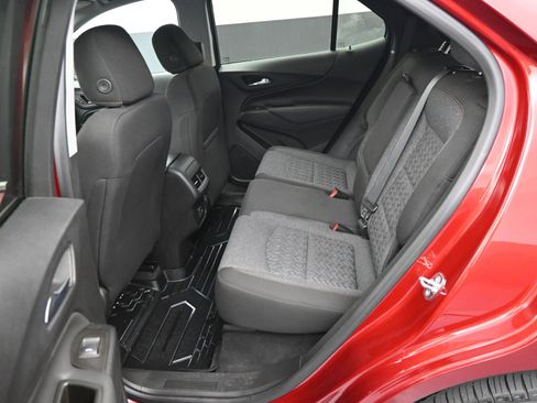 Used 2023 Chevrolet Equinox LT image 27