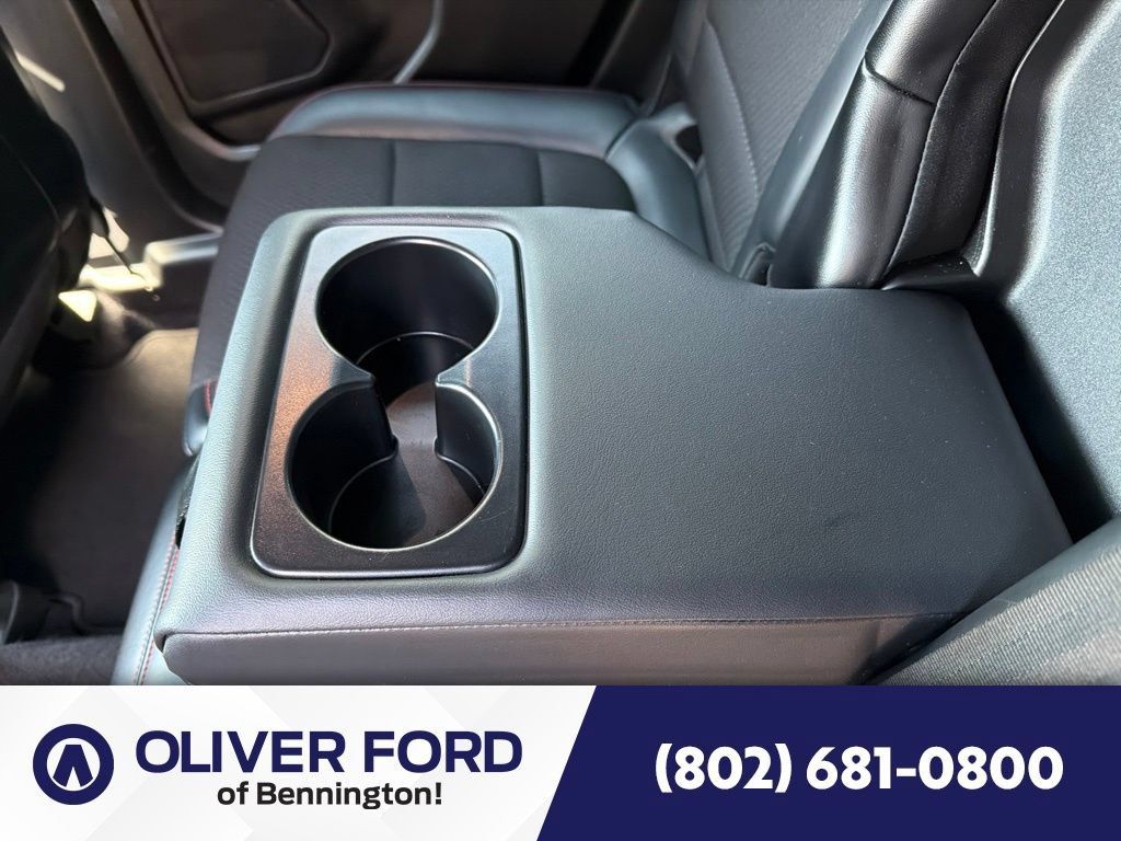 Used 2025 Ford Escape ST-Line AWD/4WD image 44