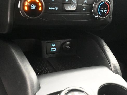 Used 2022 Ford Bronco Sport AWD/4WD image 17