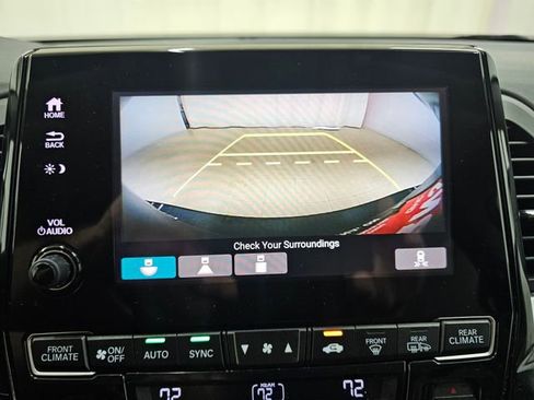 Used 2018 Honda Odyssey EX-L image 7