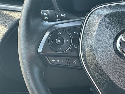 Certified 2026 Toyota Corolla Cross XLE AWD/4WD image 21