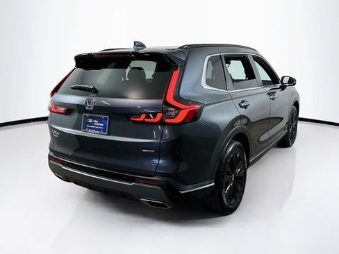 Used 2025 Honda CR-V Sport Touring image 13