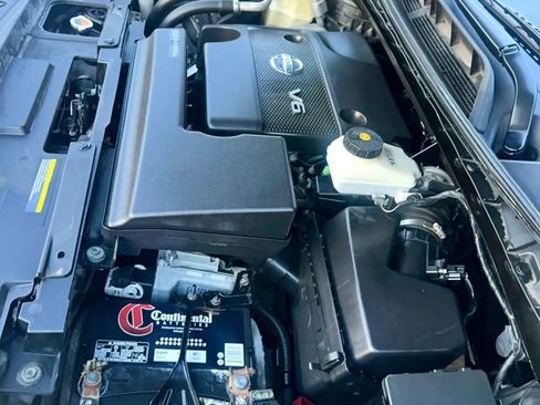 Used 2017 Nissan Murano S w/ Navigation Package AWD/4WD image 31