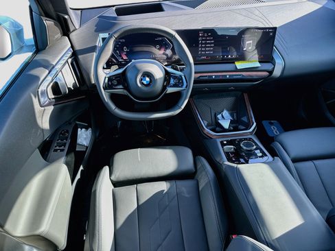 New 2026 BMW X3 xDrive30i w/ Premium Package AWD/4WD image 15