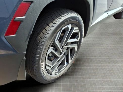 New 2026 Hyundai Tucson Limited image 15