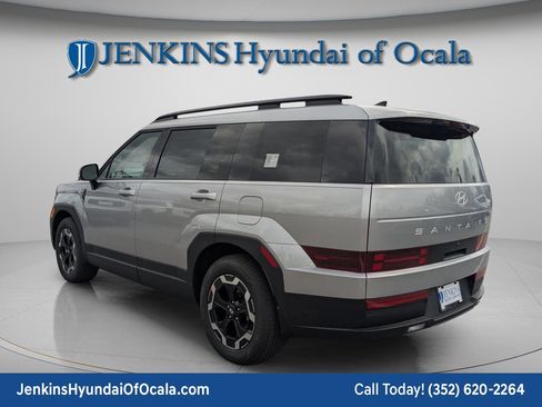 New 2026 Hyundai Santa Fe SEL image 6