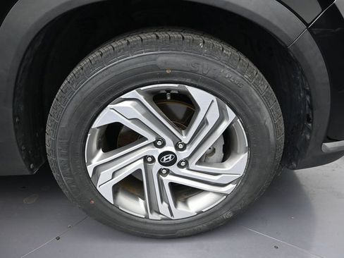 Used 2021 Hyundai Santa Fe SE FWD image 9