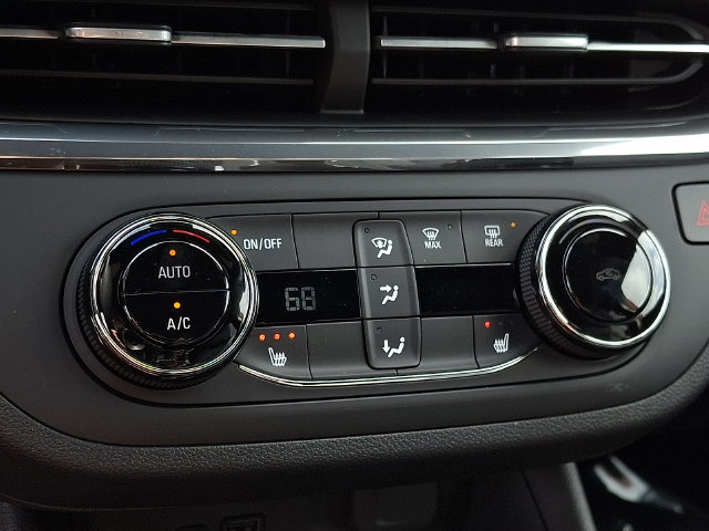 New 2026 Buick Envista Preferred w/ Convenience I Package FWD image 12