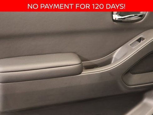 New 2025 Nissan Frontier SV w/ SV Convenience Package image 23