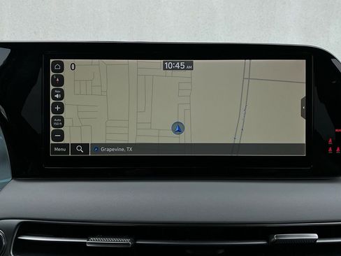 Used 2025 Hyundai Palisade SEL image 35