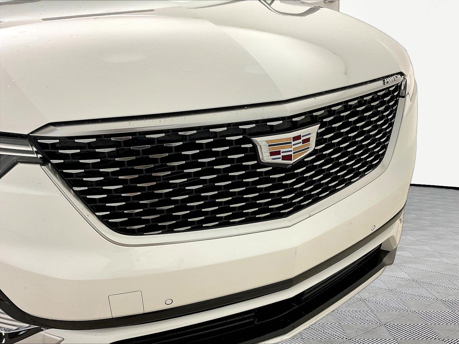 Used 2021 Cadillac XT6 Premium Luxury AWD/4WD image 34
