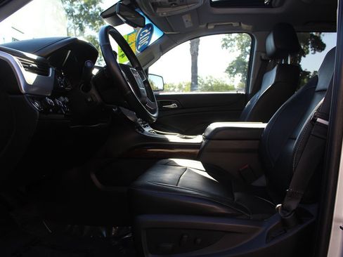 Used 2015 GMC Yukon SLT w/ Open Road Package AWD/4WD image 20