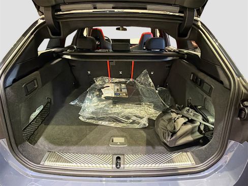 New 2026 BMW M5 Touring image 28