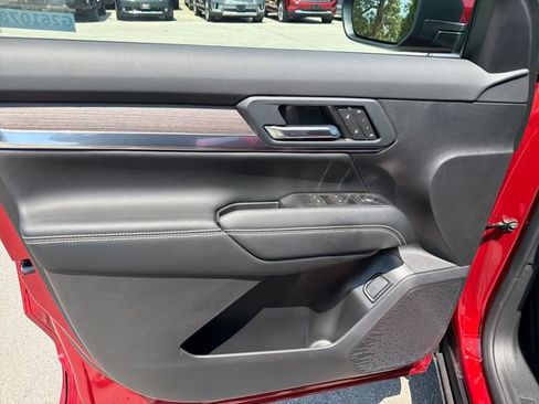 New 2026 GMC Terrain Denali AWD/4WD image 15