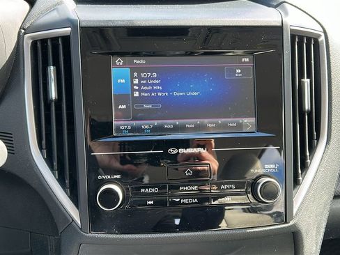 Certified 2023 Subaru Forester Base image 15