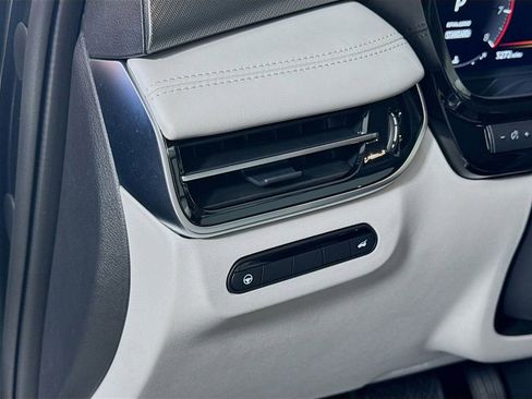 Used 2026 INFINITI QX60 Luxe w/ Cargo Package image 10