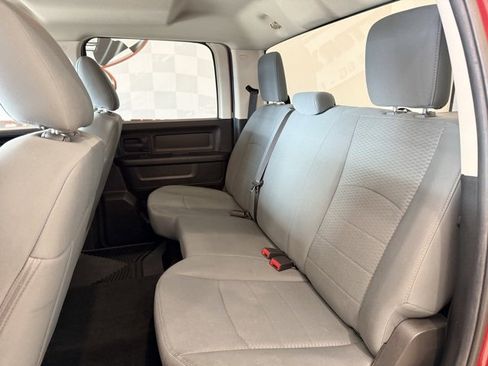 Used 2014 RAM 1500 Express image 17