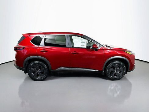 New 2026 Nissan Rogue SV w/ Cold Weather Package image 8