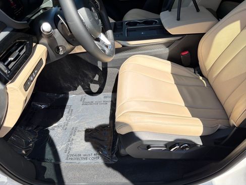 New 2026 Acura MDX FWD w/ Technology Package image 18