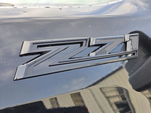 Certified 2026 Chevrolet Silverado 2500 LTZ w/ LTZ Plus Package AWD/4WD image 19