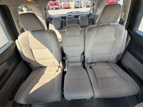 Used 2016 Honda Odyssey SE image 31