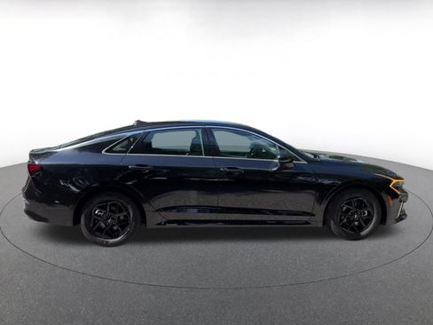 Used 2025 Kia K5 LXS FWD image 16