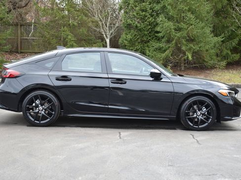 Used 2026 Honda Civic Sport image 31