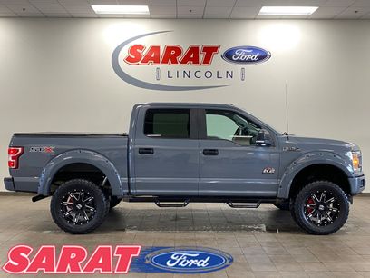 Used 2019 Ford F150 XL w/ Equipment Group 101A Mid