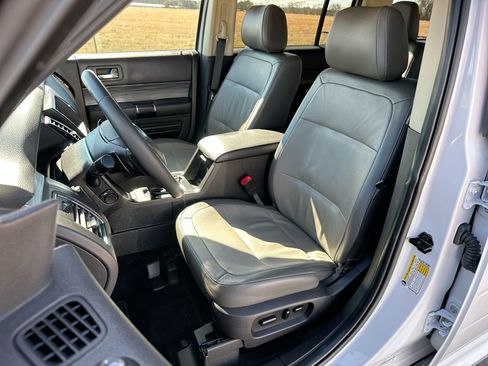 Used 2016 Ford Flex Limited w/ Equipment Group 303A image 11