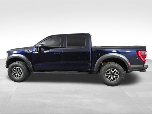 Certified 2022 Ford F150 Raptor w/ Equipment Group 801A High AWD/4WD image 4