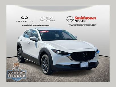 Used 2023 MAZDA CX-30 AWD 2.5 S