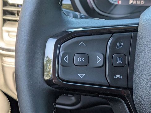 New 2026 RAM 3500 Limited image 19