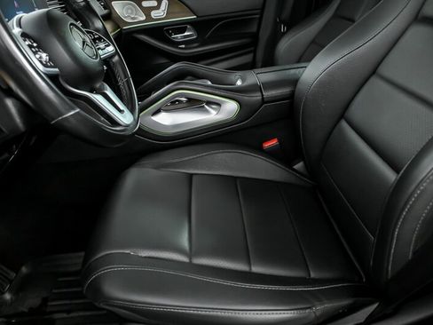 Used 2021 Mercedes-Benz GLE 350 image 19