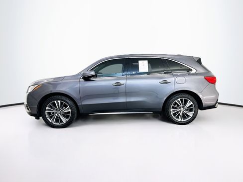 Used 2018 Acura MDX SH-AWD w/ Technology Package image 4