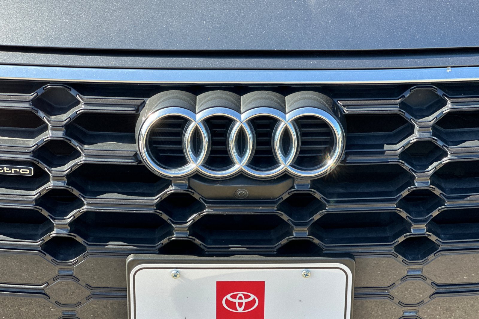Used 2024 Audi Q5 2.0T Premium Plus AWD/4WD image 45