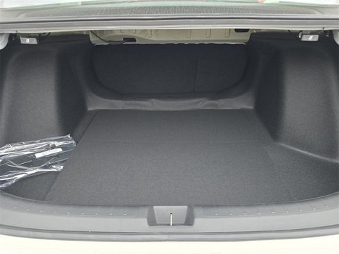 New 2026 Honda Civic Sport image 18