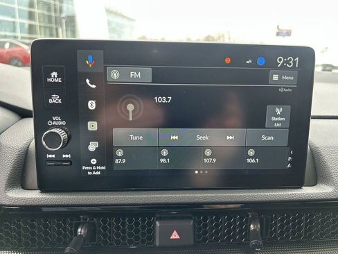 Used 2026 Honda CR-V Sport Touring image 22