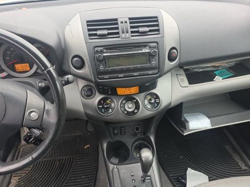 Used 2012 Toyota RAV4 Limited w/ Premium Plus Value Pkg FWD image 27