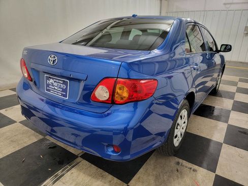 Used 2009 Toyota Corolla image 6